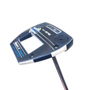 Odyssey AI-One Square2Square Jailbird Putter / 33 Inches
