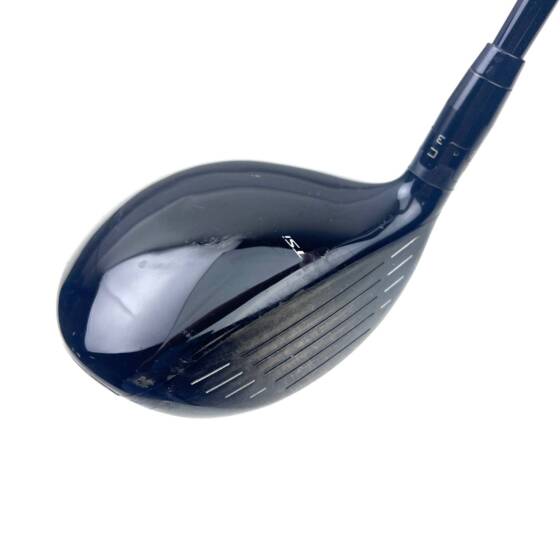 Titleist TSI2 3 Wood / 16.5 Degree / Tensei Raw Blue AV Series 65 Stiff Flex