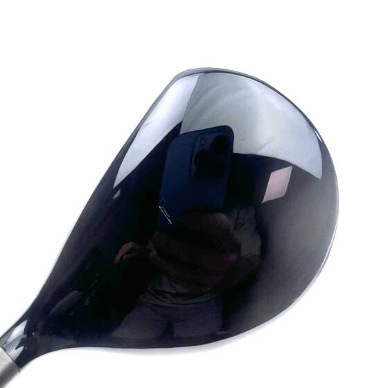 Callaway Apex UW 24 4 Hybrid / 21 Degree / MMT 70 Stiff Flex