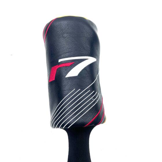 Taylormade R7 Quad Mini Driver / 13.5 Degree / Fujikura Speeder Regular Flex
