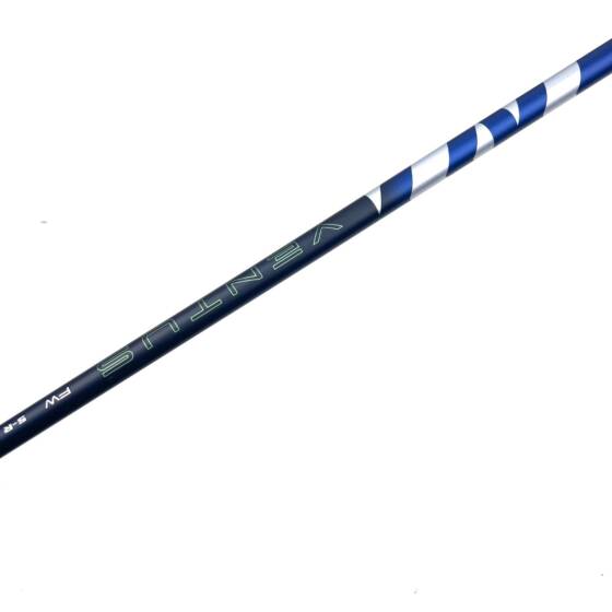 New Taylormade QI35 5 Wood / 18 Degree / Ventus 5R Regular Flex