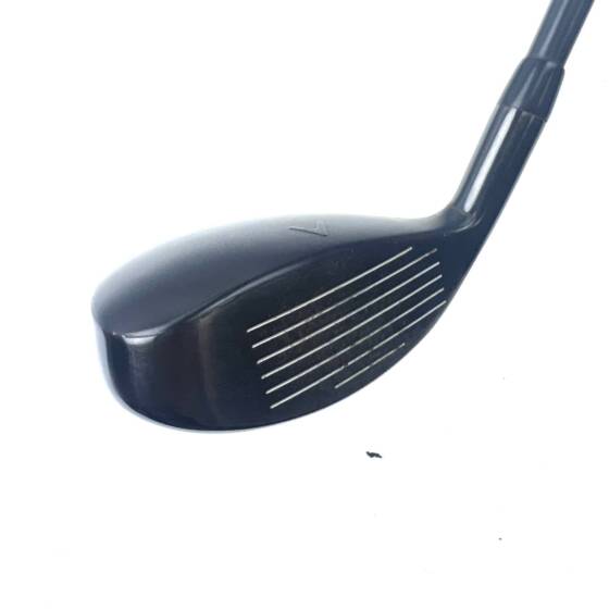 Callaway XR 3 Hybrid / 19 Degree / Project X LZ Regular Flex
