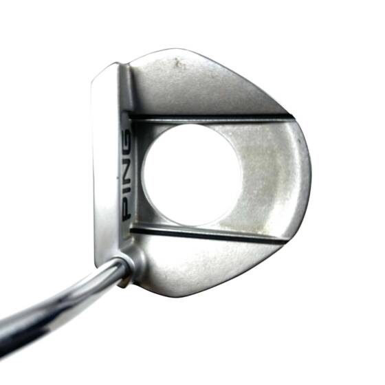 Ping Sigma 2 Fetch Putter / 36 Inches