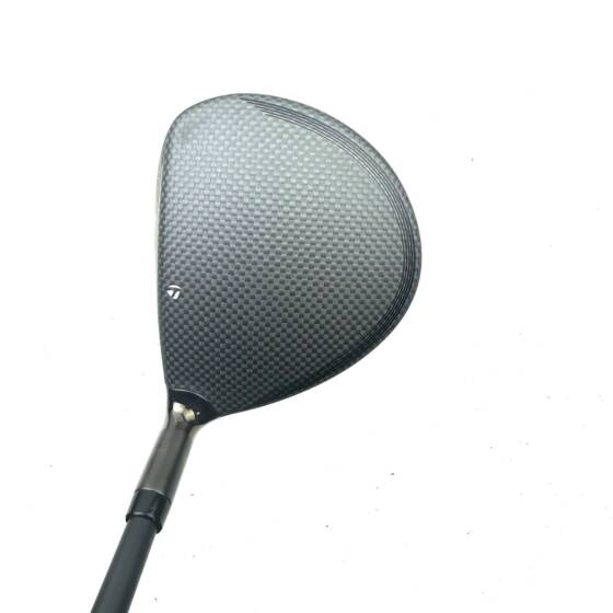 Taylormade QI35 9 Wood / 24.5 Degree / Ventus 5-R Regular Flex