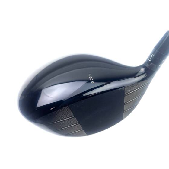 Titleist TSR2 Driver / 9 Degree / Tensei Blue AV Series 55 Stiff Flex