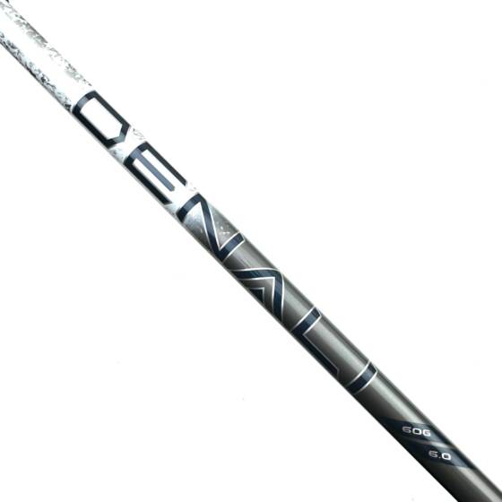 Callaway Elyte Triple Diamond 3 Wood / 15 Degree / Denali 60g Stiff Flex