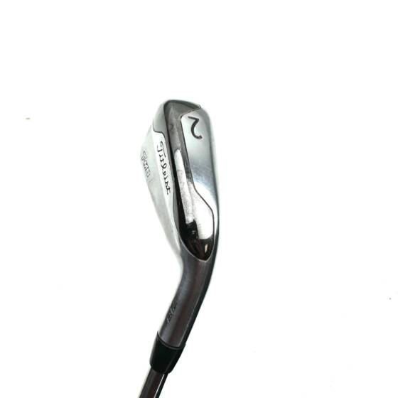 Titleist 718 T-MB 2 Iron / 18 Degree / Project X LZ Stiff Flex