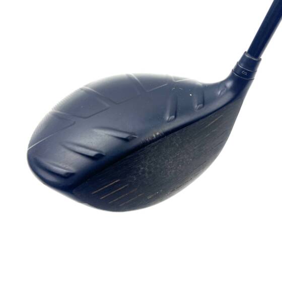 Ping G400 Max Driver / 10.5 Degree / Accra Tour Z MC Regular Flex