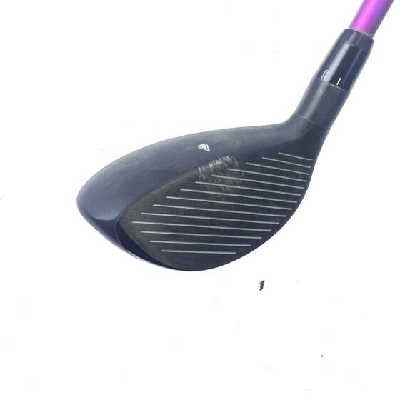 Yonex EZone GS 7 Hybrid / 33 Degree / EX-GO2 Ladies Flex