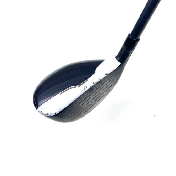 Taylormade M2 2017 3 Hybrid / 19 Degree / REAX 65 Regular Flex