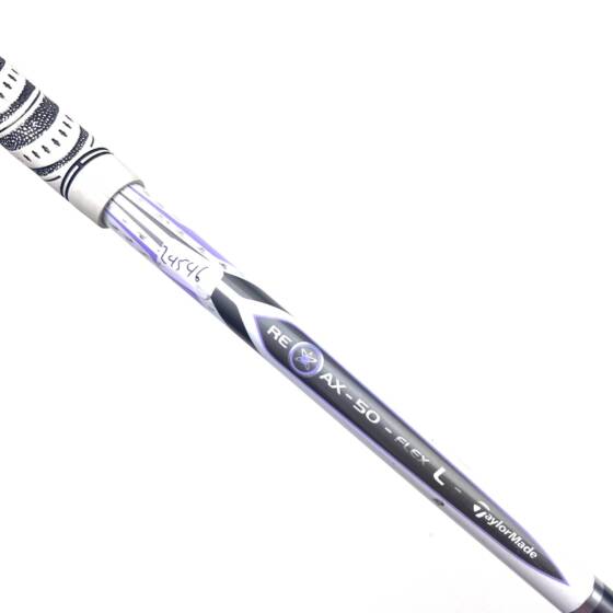 Taylormade Burner Superfast 2.0 4 Hybrid / 21 Degree / REAX 50 Ladies Flex