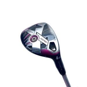 Yonex Ezone XPG 4 Hybrid / 22 Degree / EX310 Ladies Flex