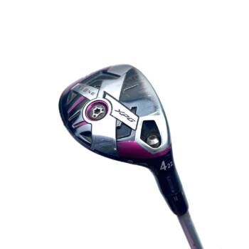 Yonex Ezone XPG 4 Hybrid / 22 Degree / EX310 Ladies Flex