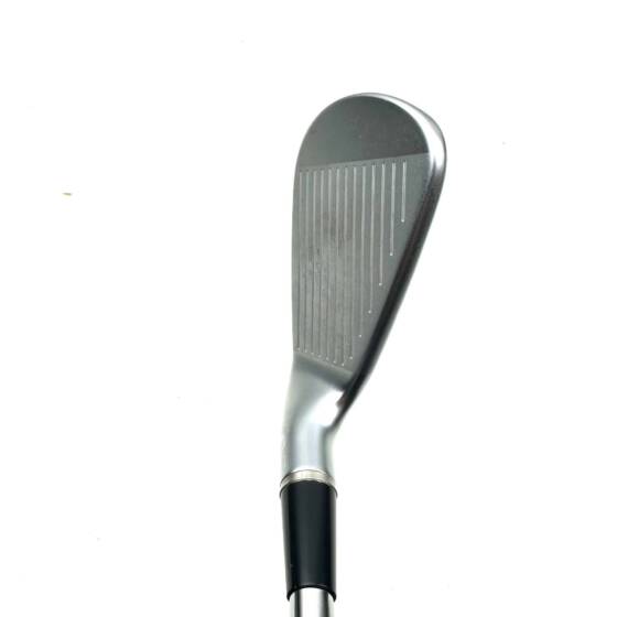DEMO Callaway Apex Pro 24 7 Iron / 32 Degree / Elevate MPH 85 Regular Flex