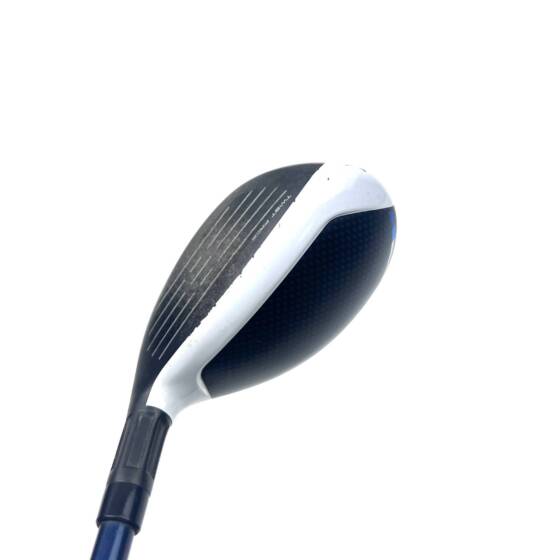 Taylormade Sim2 Max 3 Hybrid / 19 Degree / Fujikura Ventus 5-A Senior Flex