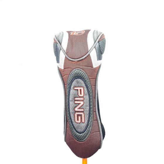 Ping G10 3 Wood / 15.5 Degree / Proforce V2 Regular Flex