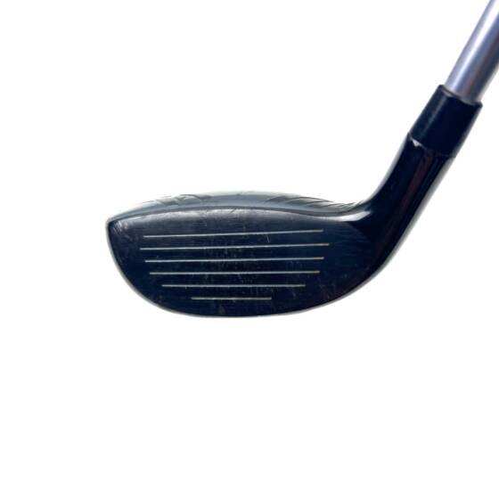 Cobra King F8 4 Hybrid / 22 Degree / Aldila Rogue 72 Regular Flex