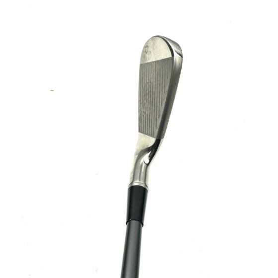 Demo Callaway Paradym AI Smoke 7 Iron / 32 Degree / Synergy 60g Regular Flex