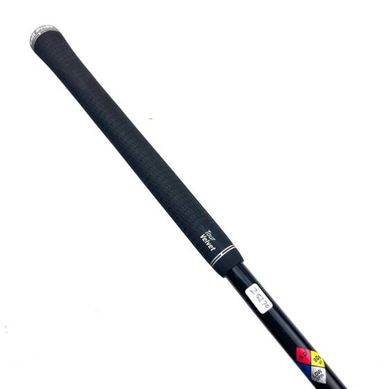 Titleist U505 2021 1 Iron / 16 Degree / Project X Hzrdus RDX Smoke 6.0 Stiff Flex