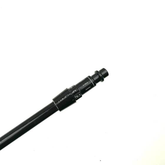 Kurokage Silver Series 50 Driver Shaft / Regular Flex / Mizuno Tip