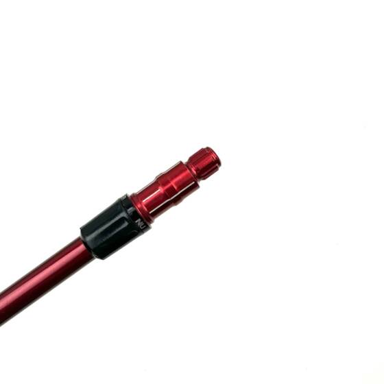 Motore 60 Driver Shaft / Stiff Flex / Taylormade 1st Gen