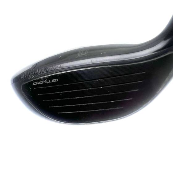 Cobra Speedzone 3 Wood / 14 Degree / Motore F1 75 Stiff Flex