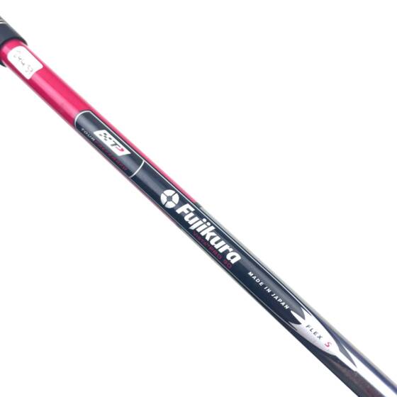 Taylormade Rescue Mid TP 2 Hybrid / 16 Degree / Fujikura Pro 90 Stiff Flex