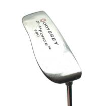 Odyssey Dual Force Putter / 34 Inches