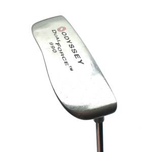 Odyssey Dual Force Putter / 34 Inches