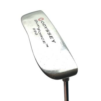 Odyssey Dual Force Putter / 34 Inches