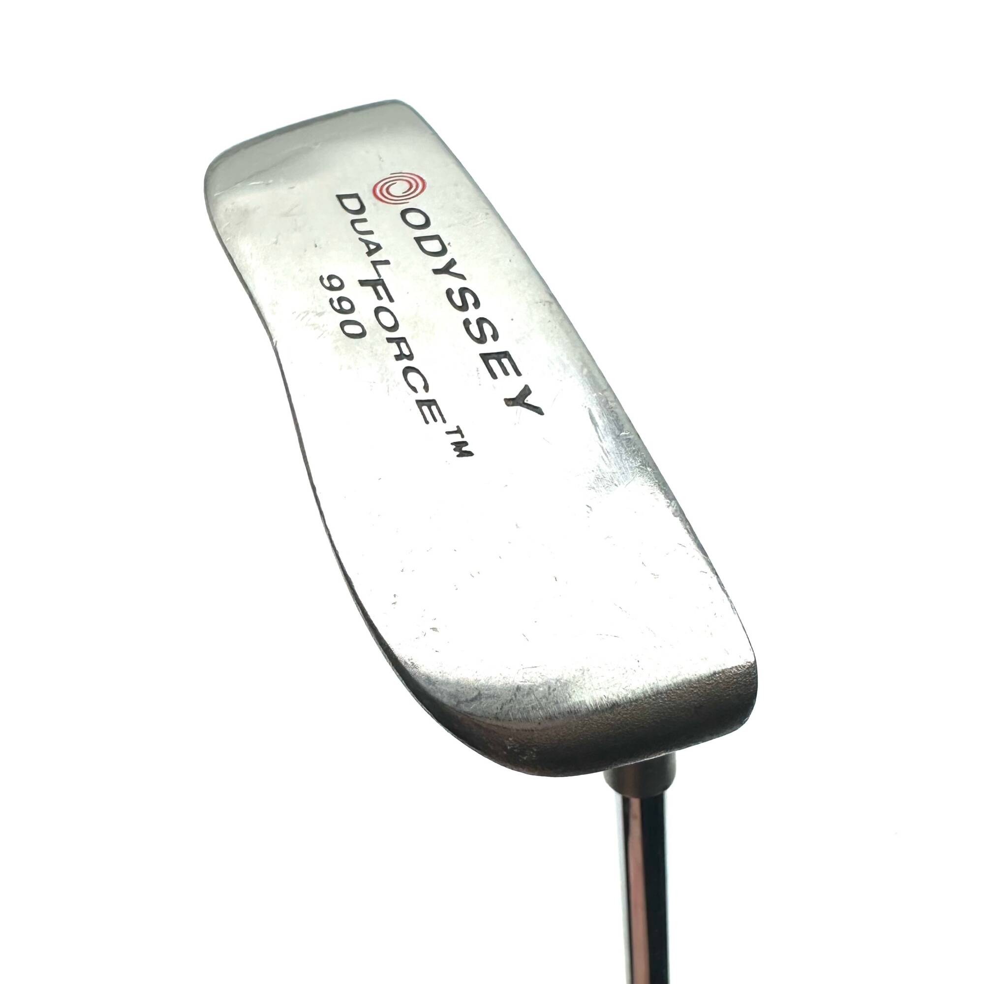 Odyssey Odyssey Dual Force Putter