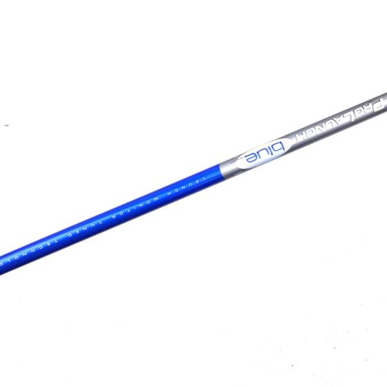 Taylormade R7 460 Driver / 8.5 Degree / Prolaunch Blue 65 Stiff Flex