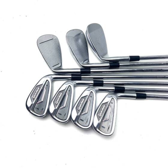 Taylormade RSi2 Irons / 4-PW / KBS Tour 105 Regular Flex