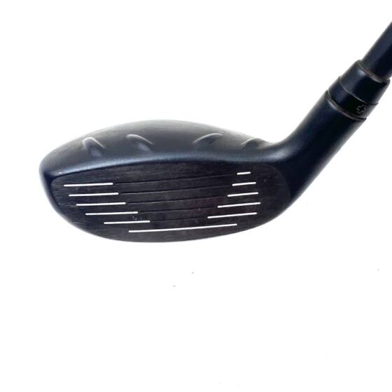 Ping G410 4 Hybrid / 19 Degree / Alta CB 70 Regular Flex