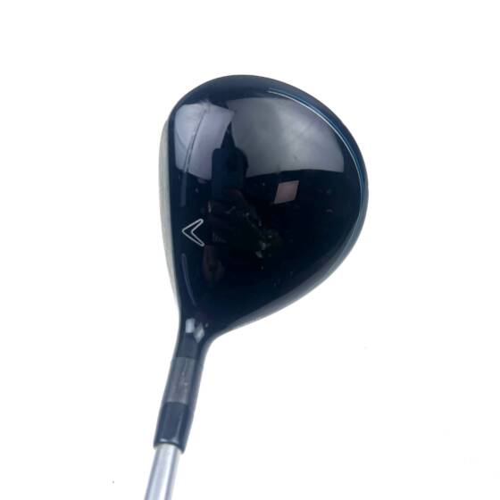 Callaway Rogue 11 Wood / 27 Degree / Aldila Quaranta 40 Ladies Flex
