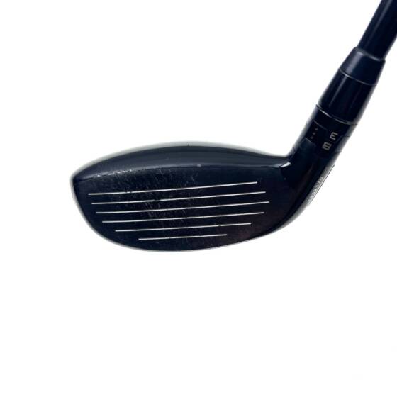 Titleist TSI2 3 Hybrid / 18 Degree / Hzrdus RDX Smoke 6.0 Stiff Flex