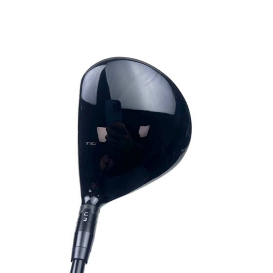 Titleist TSI2 3 Wood / 15 Degree / Tensei Blue AV Series 65 Regular Flex