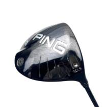 Ping G25 Driver / 10.5 Degree / TFC 189 Tour Stiff Flex