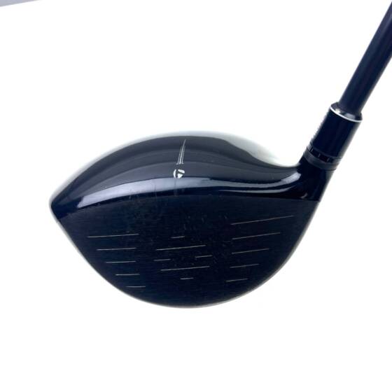 Taylormade R15 460 Driver / 14 Degree / Fujikura Regular Flex