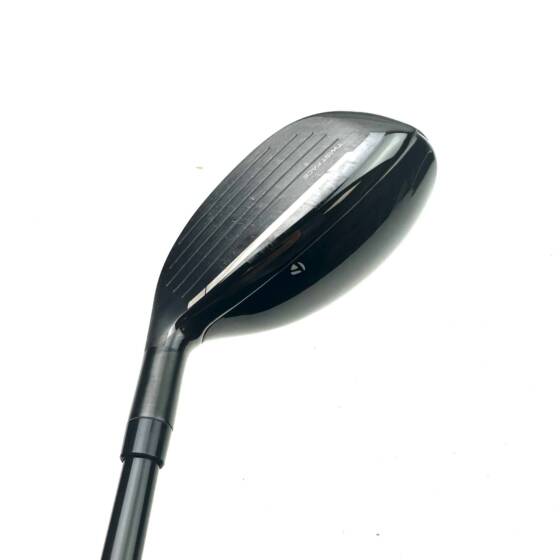 Taylormade QI10 3 Hybrid / 19 Degree / Ventus TR 6 Regular Flex