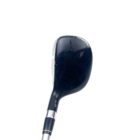 Nike SQ Machspeed 2 Hybrid / 18 Degree / UST Mamiya Regular Flex