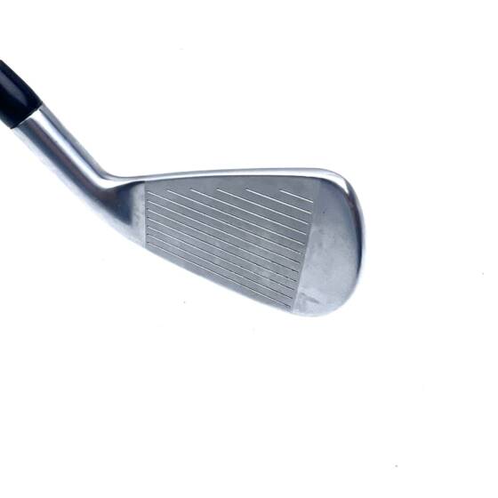Left Handed Titleist T100S 2021 3 Iron / 19 Degree / Oban Stiff Flex
