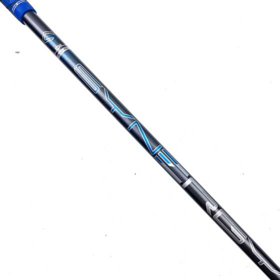 Callaway Rogue 3 Wood / 15 Degree / Synergy 60 Regular Flex