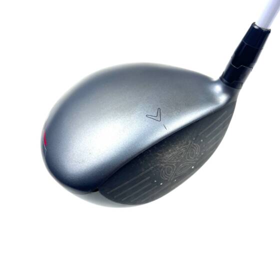 Callaway X Hot Driver / 10.5 Degree / Project X Regular Flex