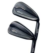 Ping G710 Irons / 5-SW / Alta Distanza 40 Regular Flex