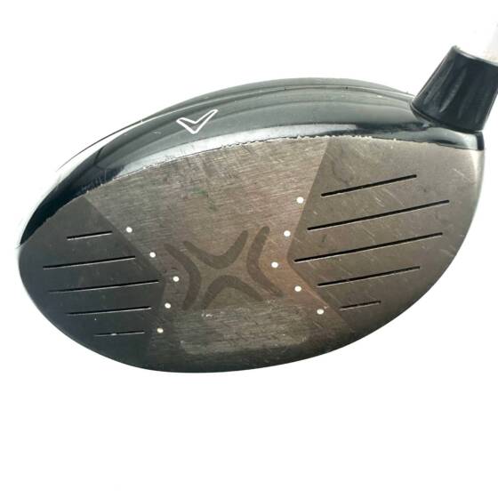 Callaway FT-iQ Driver / 11 Degree / Fubuki 50 Ladies Flex