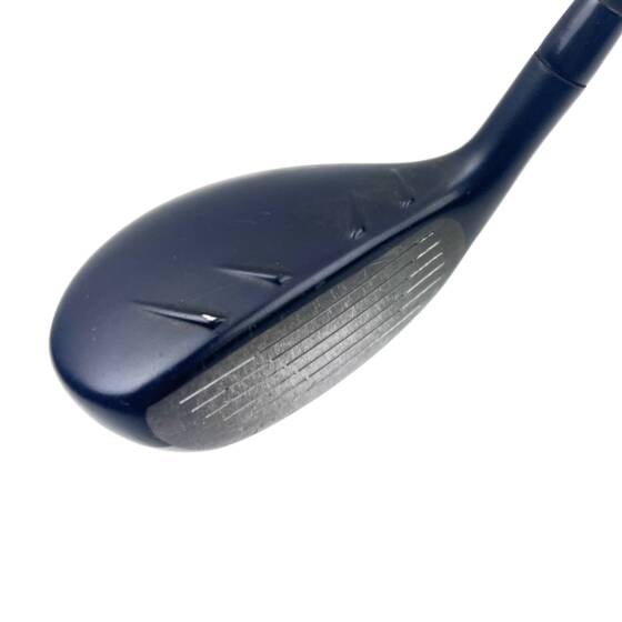 Ping G Series 4 Hybrid / 22 Degree / Alta 70 Stiff Flex