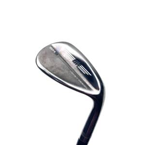 Titleist Vokey SM9 Sand Wedge / 54 Degree / Vokey Wedge Flex