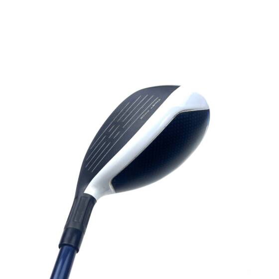 Taylormade Sim2 Max 4 Hybrid / 22 Degree / Ventus 6 Regular Flex