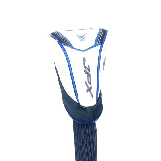 Mizuno JPX 825 5 Wood / 18 Degree / Orochi 60 Regular Flex